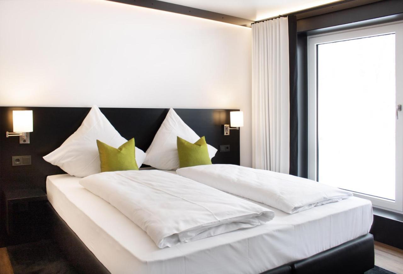 Ru Hotel By Wmm Hotels Rudolstadt Dış mekan fotoğraf