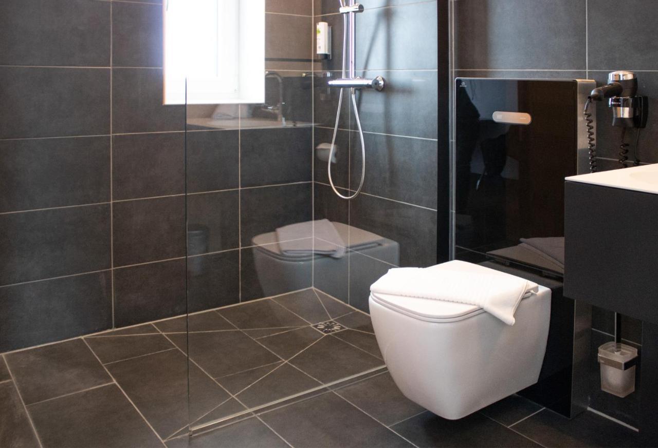 Ru Hotel By Wmm Hotels Rudolstadt Dış mekan fotoğraf